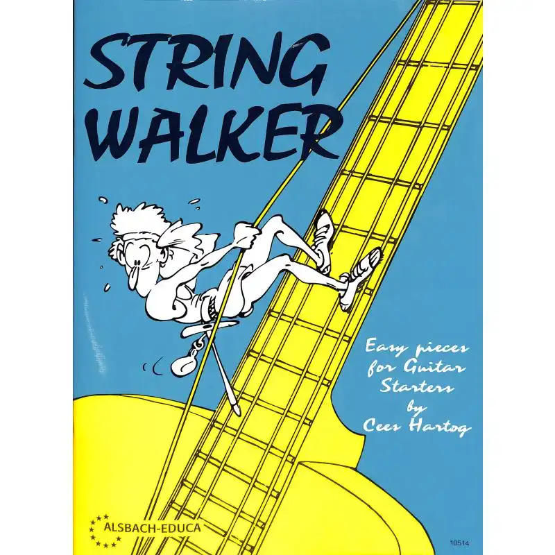 String Walker 